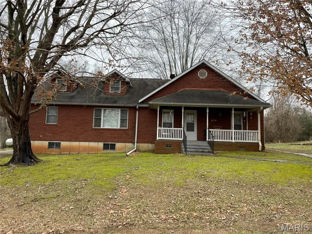 $235,000 | 414 Wayne 312, Patterson, MO 63956