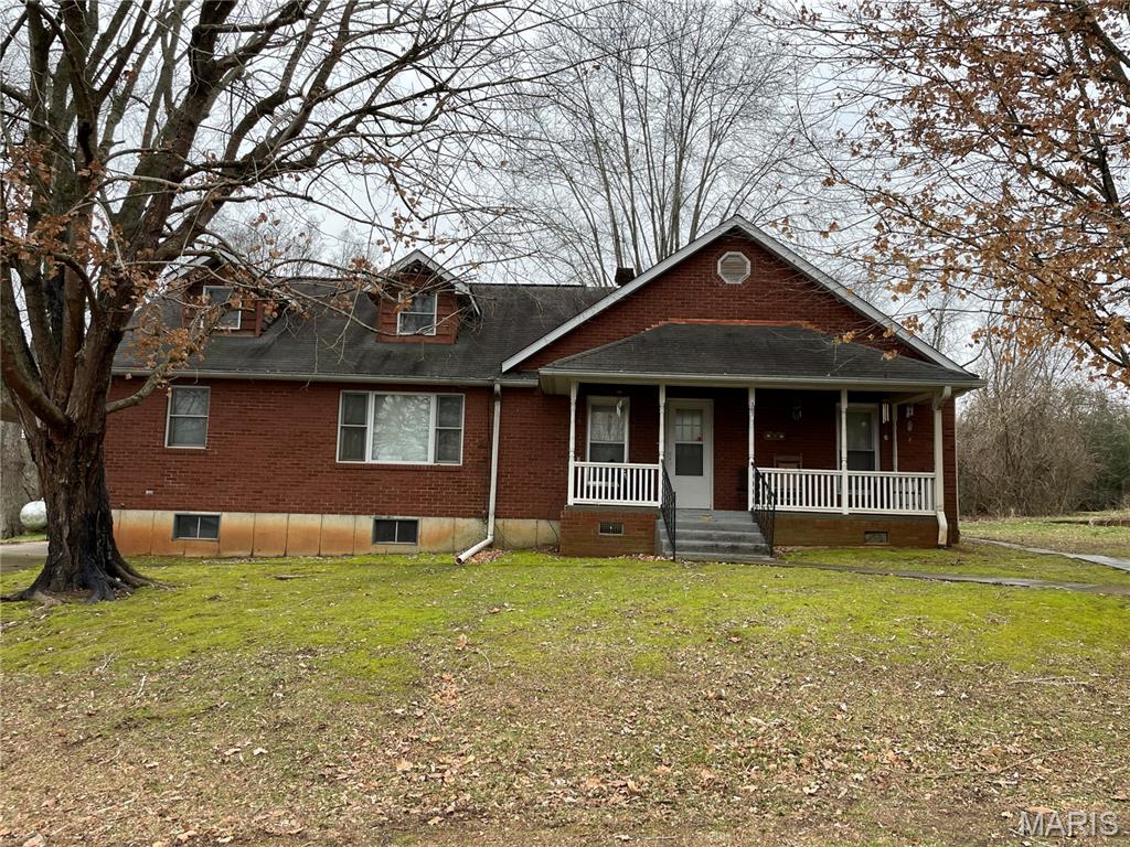 414 Wayne 312 Patterson, MO 63956 - Photo 2 of 20