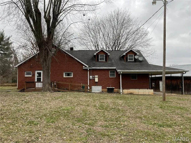 $235,000 | 414 Wayne 312, Patterson, MO 63956