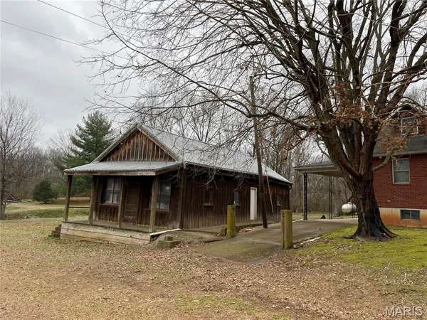 $235,000 | 414 Wayne 312, Patterson, MO 63956