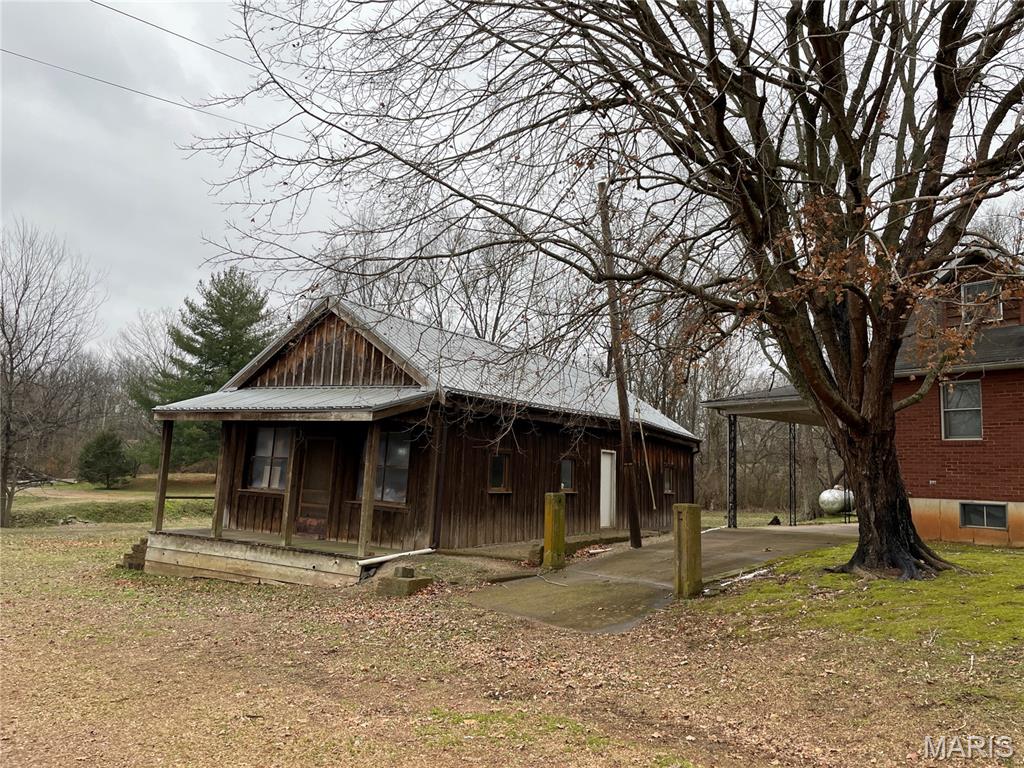 414 Wayne 312 Patterson, MO 63956 - Photo 5 of 20