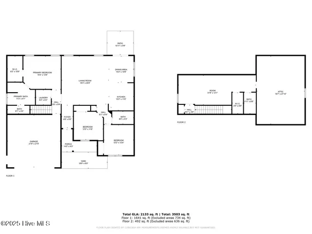 $350,000 | 120 Ralph Drive, Pikeville, NC 27863
