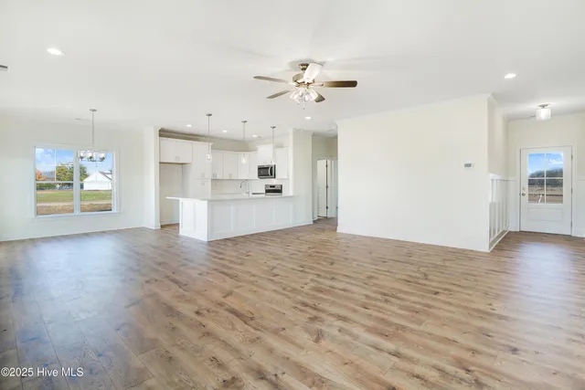 $350,000 | 120 Ralph Drive, Pikeville, NC 27863