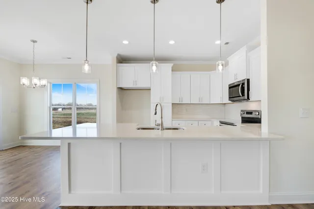 $350,000 | 120 Ralph Drive, Pikeville, NC 27863