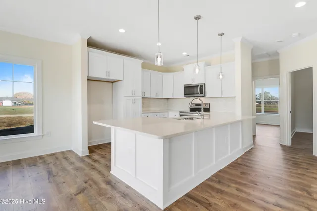 $350,000 | 120 Ralph Drive, Pikeville, NC 27863