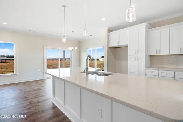 $350,000 | 120 Ralph Drive, Pikeville, NC 27863