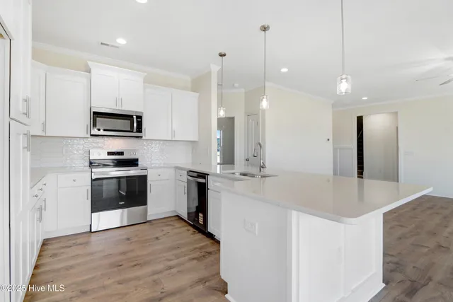 $350,000 | 120 Ralph Drive, Pikeville, NC 27863