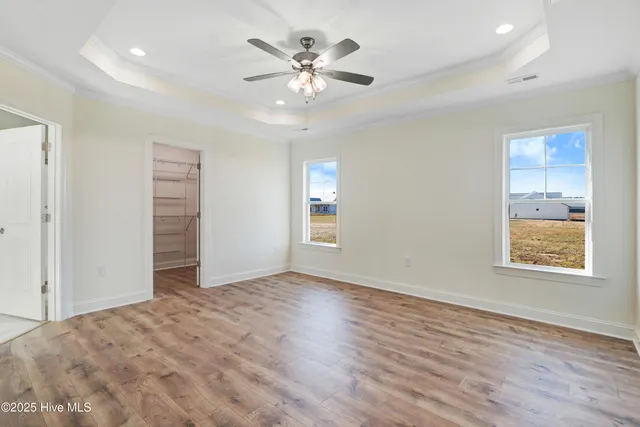 $350,000 | 120 Ralph Drive, Pikeville, NC 27863