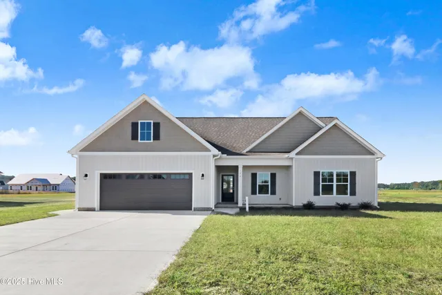 $350,000 | 120 Ralph Drive, Pikeville, NC 27863