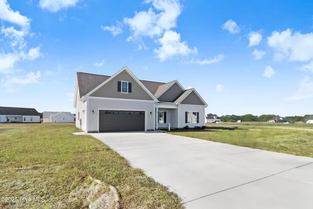 $350,000 | 120 Ralph Drive, Pikeville, NC 27863