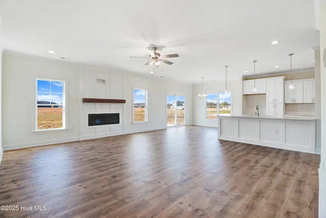 $350,000 | 120 Ralph Drive, Pikeville, NC 27863