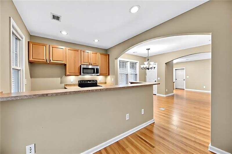 849 Marcus Street Southeast Atlanta, GA 30316 - Photo 9 of 28
