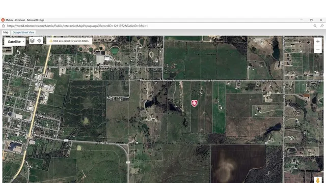 $1,500,000 | 694 Bledsoe Road, Gunter, TX 75058