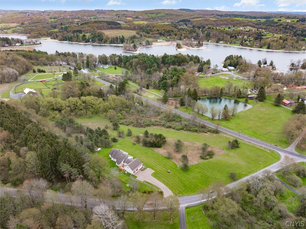 2730 West Hill Road Madison, NY 13346 - Photo 7 of 50