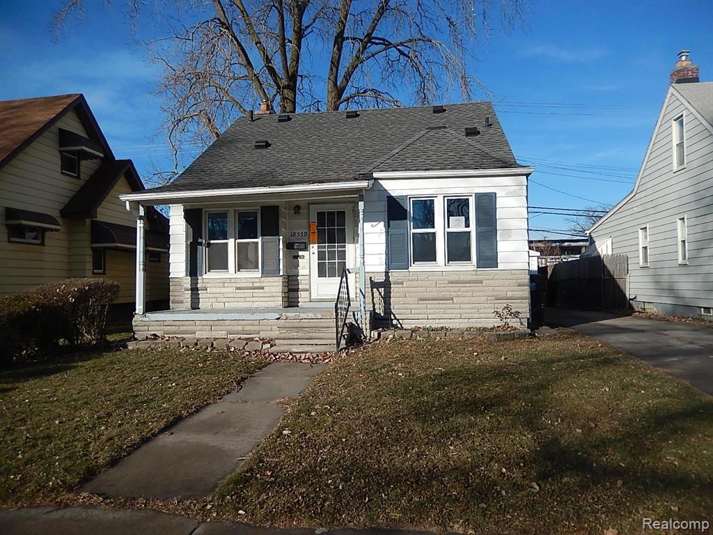 18559 Ruth Street Melvindale, MI 48122 - Photo 2 of 11
