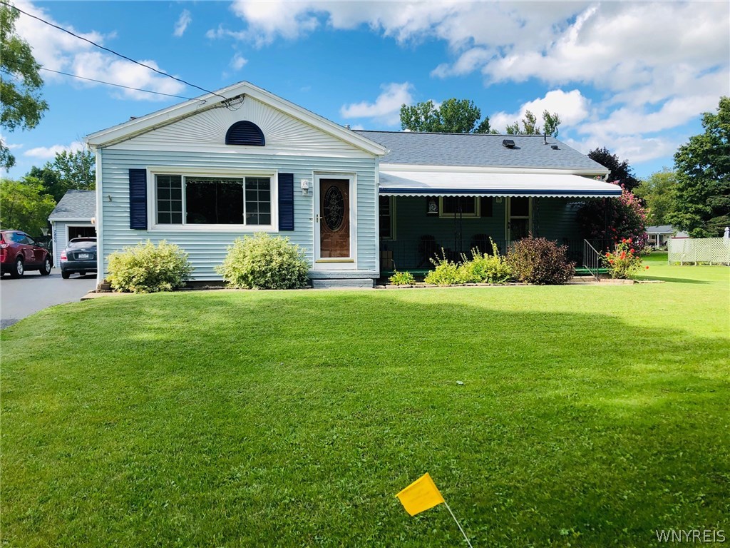 7800 Packard Road Niagara, NY 14304 - Photo 1 of 1 Gallery Image 1