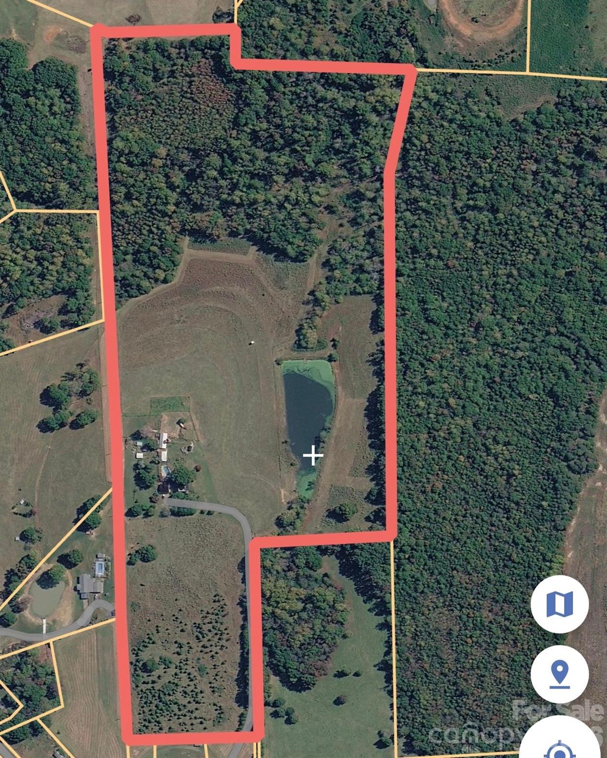 1185 Racepath Church Road Ellenboro, NC 28040 - Photo 48 of 48 Gallery Image 48