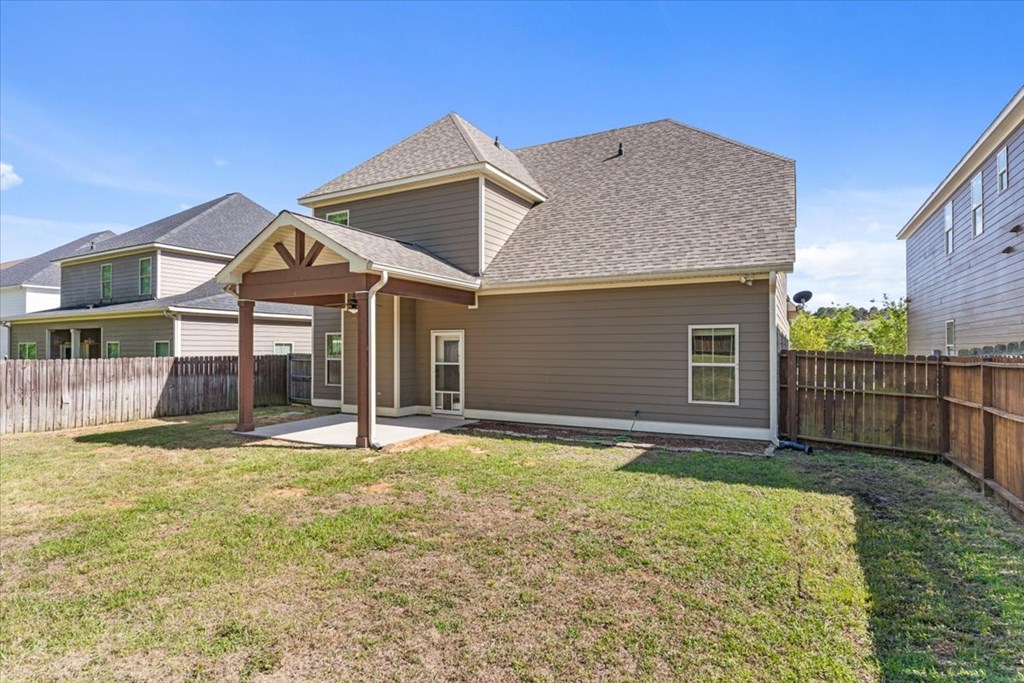 148 Ridgecrest Loop Dothan, AL 36301 - Photo 43 of 44