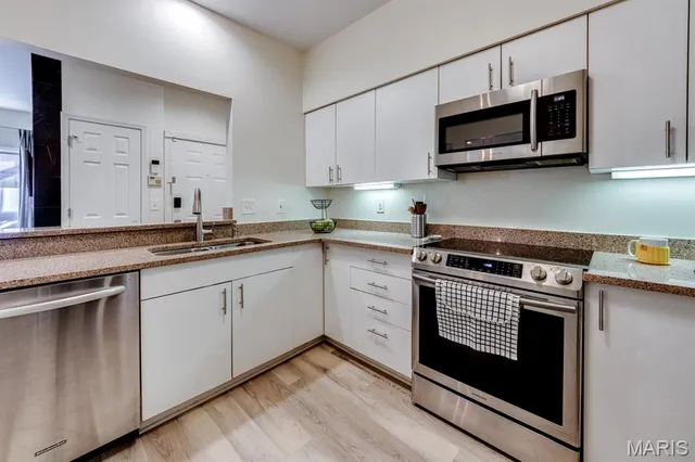 $275,000 | 4111 West Pine Boulevard, Unit 11, St. Louis, MO 63108