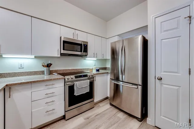 $275,000 | 4111 West Pine Boulevard, Unit 11, St. Louis, MO 63108