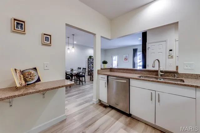 $275,000 | 4111 West Pine Boulevard, Unit 11, St. Louis, MO 63108