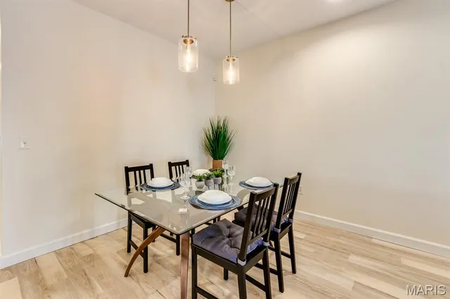 $275,000 | 4111 West Pine Boulevard, Unit 11, St. Louis, MO 63108