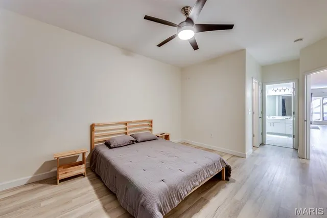 $275,000 | 4111 West Pine Boulevard, Unit 11, St. Louis, MO 63108