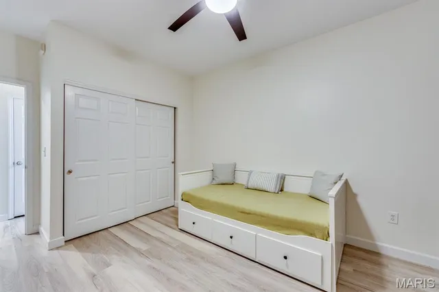 $275,000 | 4111 West Pine Boulevard, Unit 11, St. Louis, MO 63108