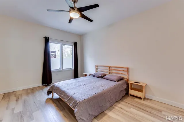 $275,000 | 4111 West Pine Boulevard, Unit 11, St. Louis, MO 63108