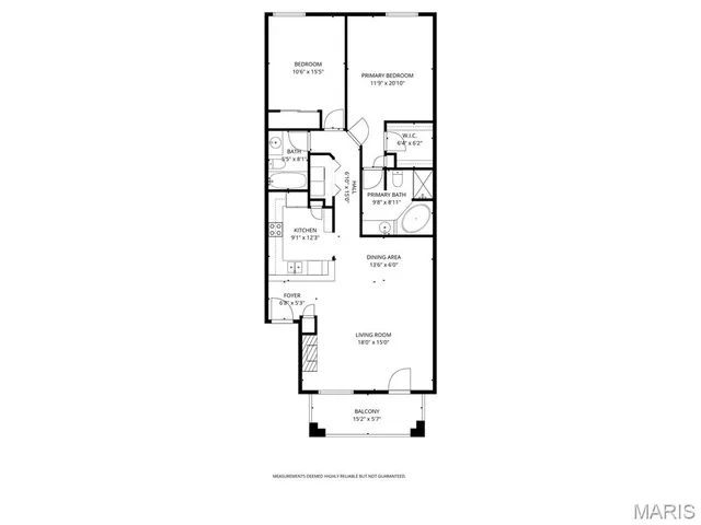 $275,000 | 4111 West Pine Boulevard, Unit 11, St. Louis, MO 63108