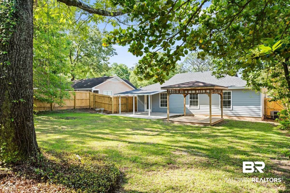 6420 Autumn Ridge Drive Mobile, AL 36695 - Photo 21 of 22