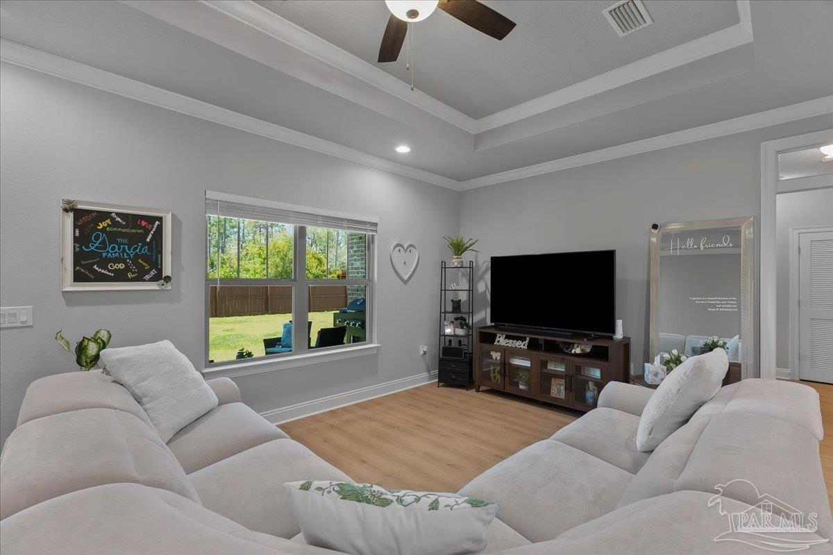6659 Rocky Shores Road Milton, FL 32583 - Photo 13 of 40