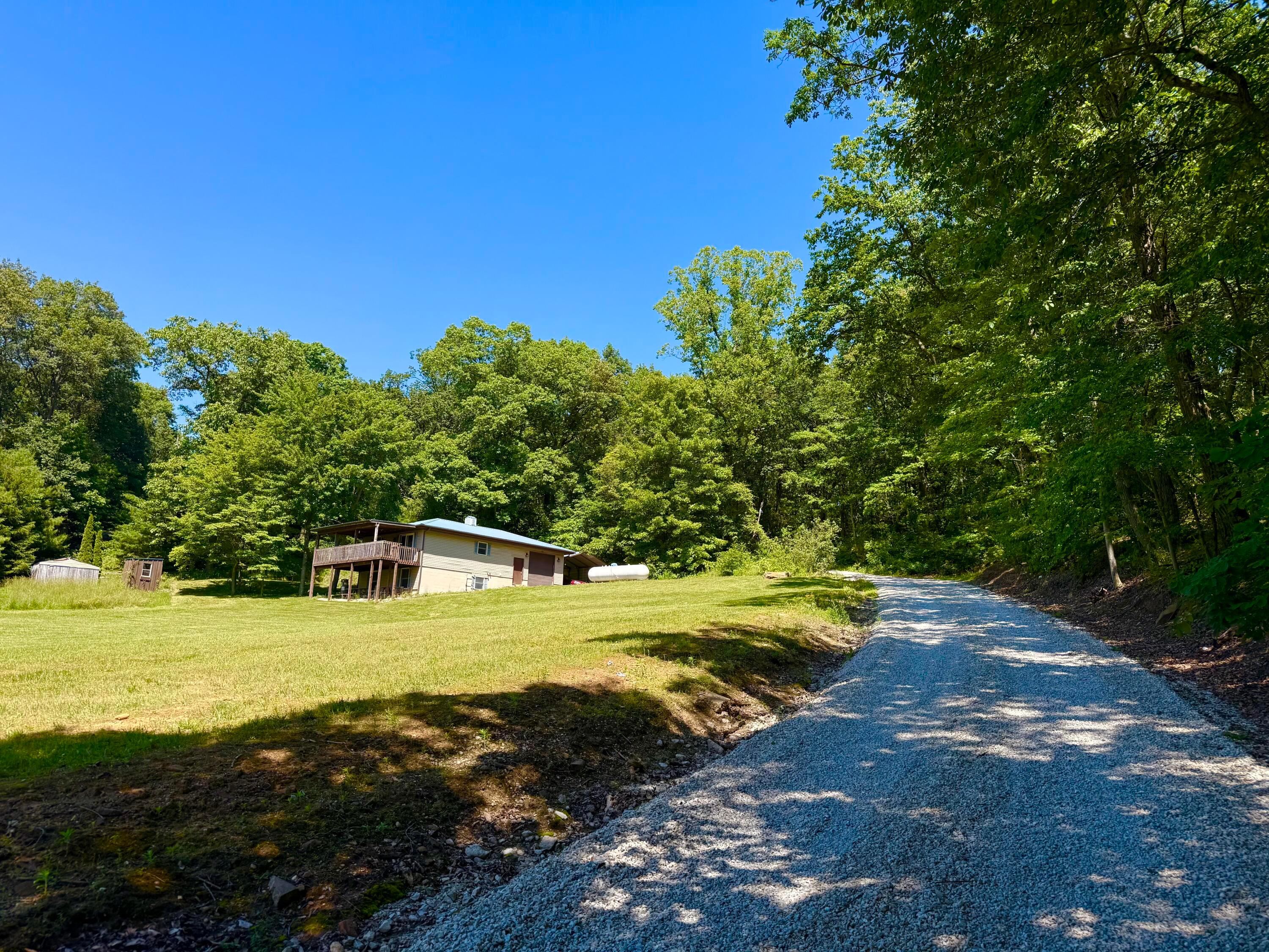 3012 Stoney Hill Road Southwest Lancaster, OH 43130 - Photo 1 of 44
