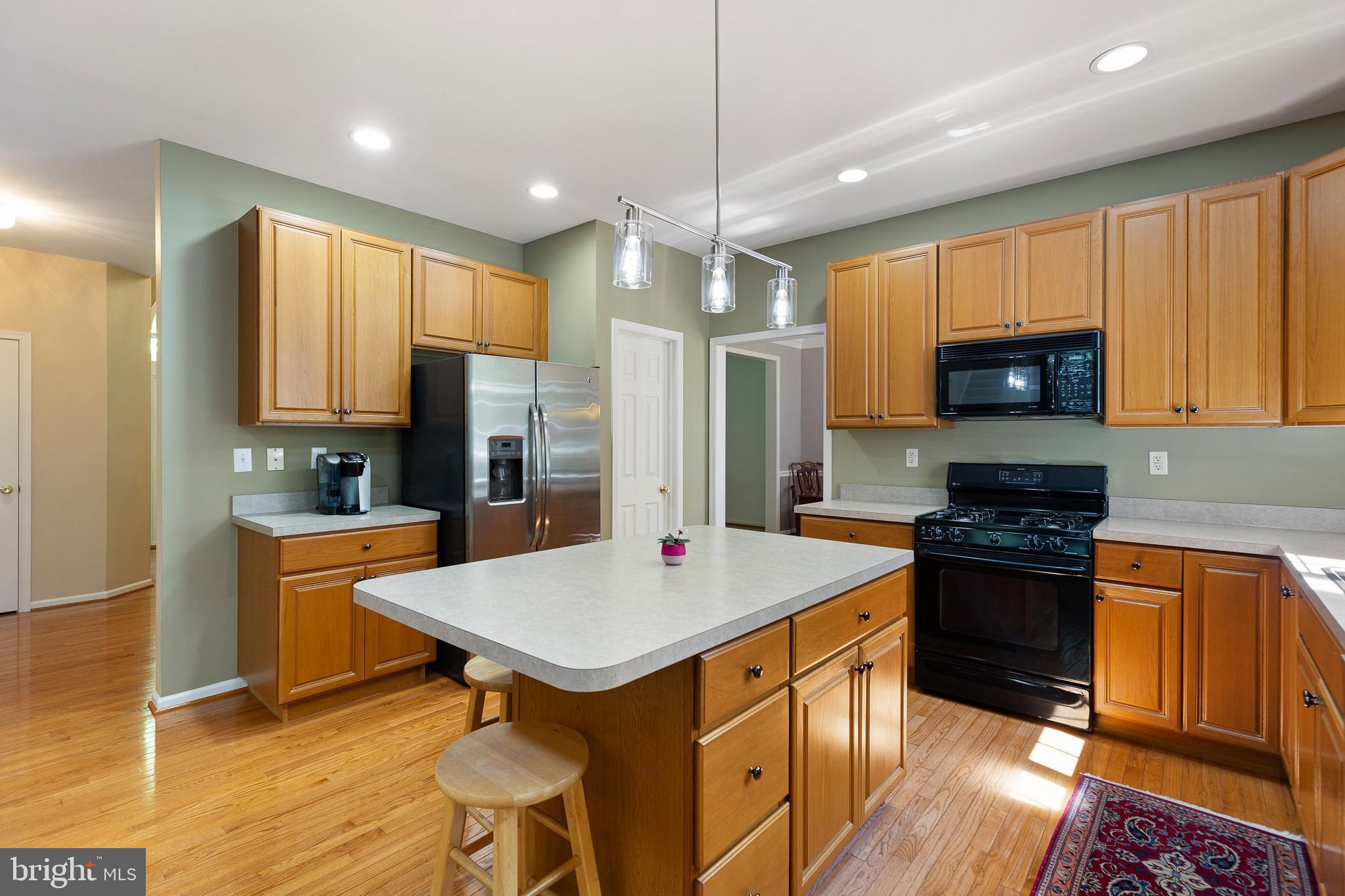 209 Dangina Drive Landenberg, PA 19350 - Photo 4 of 48 Kitchen