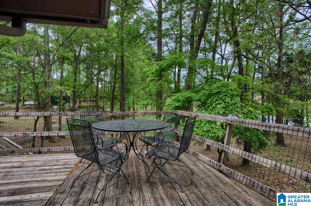780 Treasure Island Road Cropwell, AL 35054 - Photo 20 of 33