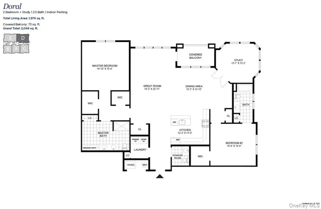 $1,600,000 | 18304 Aspenwood Drive, Unit 239, Plainview, NY 11803