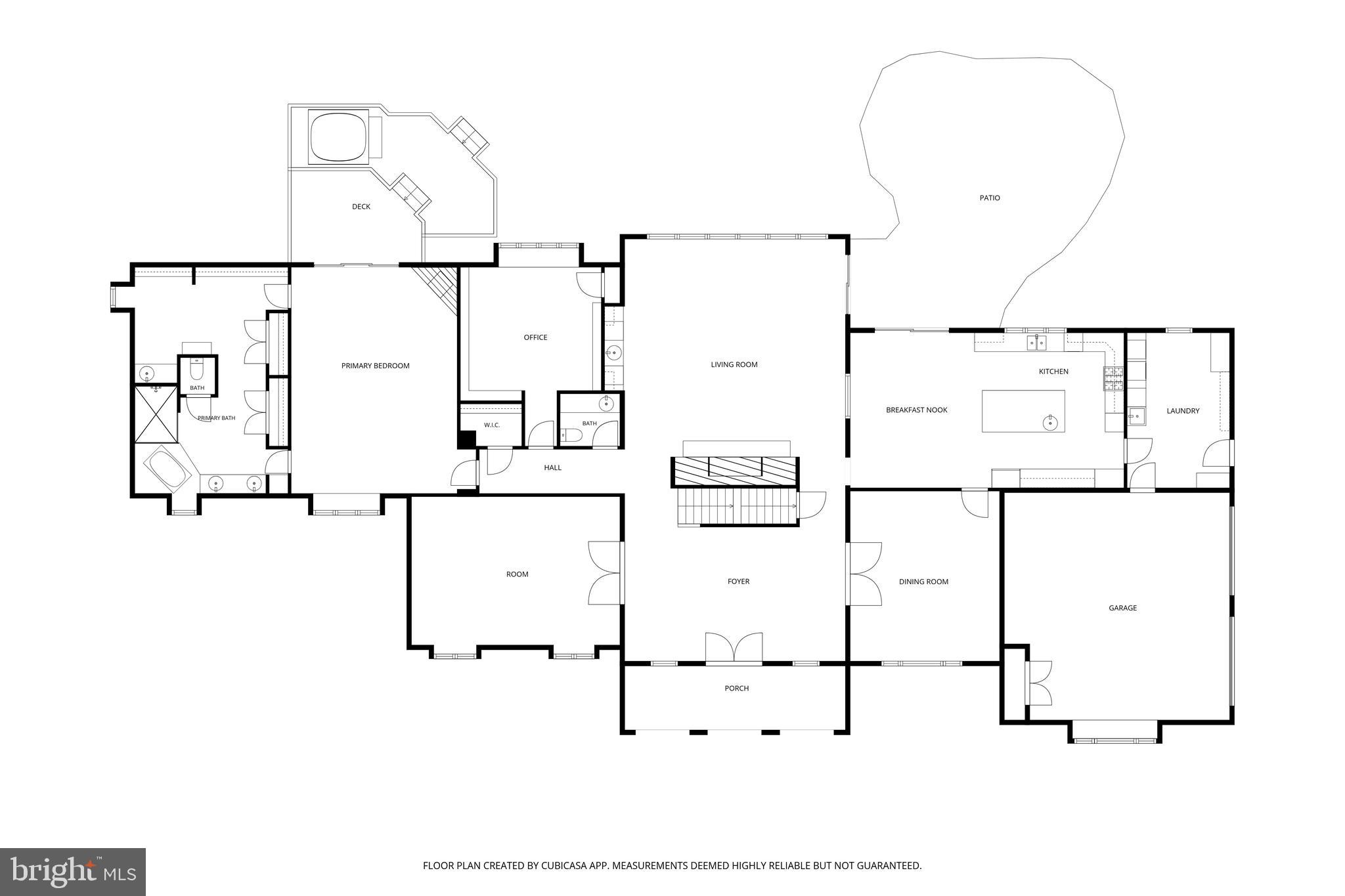 10100 Iron Gate Road Potomac, MD 20854 - Photo 88 of 91