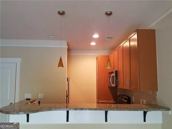 $2,200 | 216 Semel Circle Northwest, Unit 365, Atlanta, GA 30309