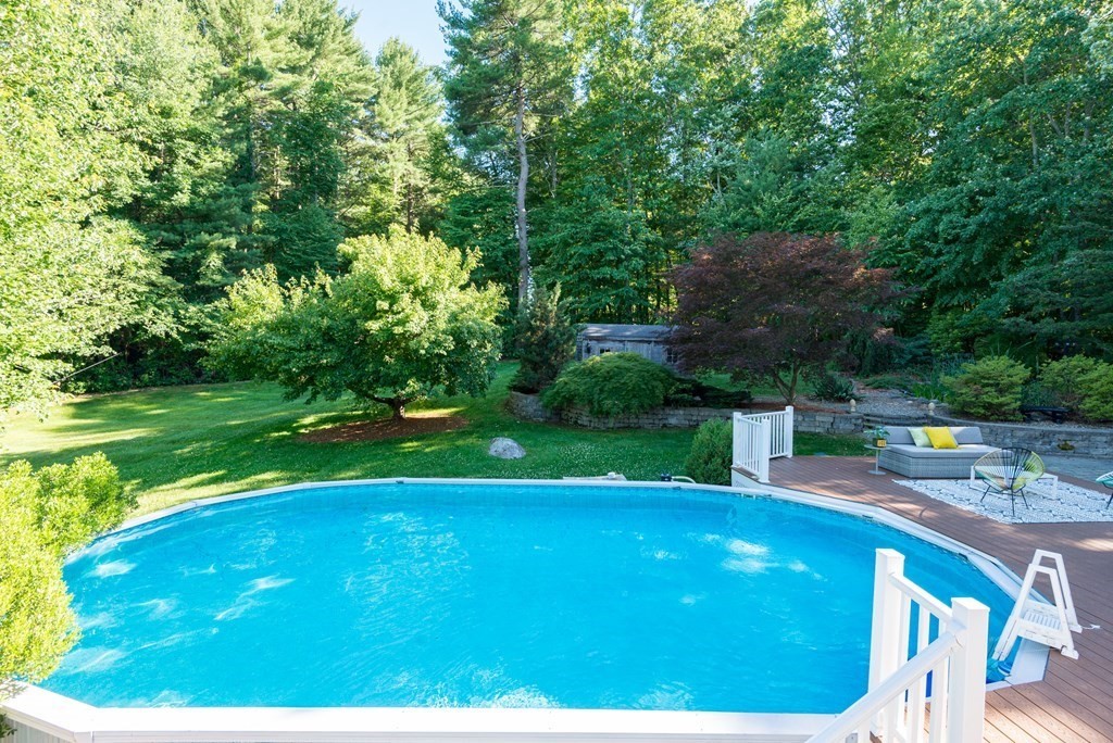 4 Rolling Hill Road Billerica, MA 01821 - Photo 4 of 41