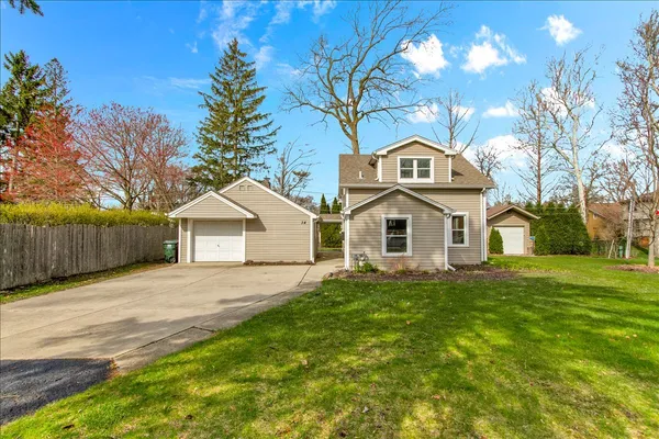 $349,997 | 34 North Greenwood Avenue, Palatine, IL 60074