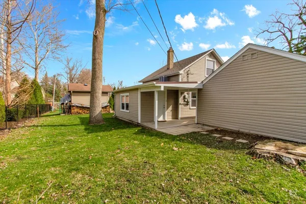 $349,997 | 34 North Greenwood Avenue, Palatine, IL 60074