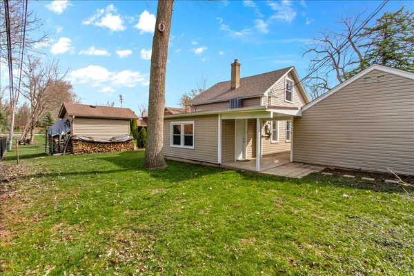 $349,997 | 34 North Greenwood Avenue, Palatine, IL 60074