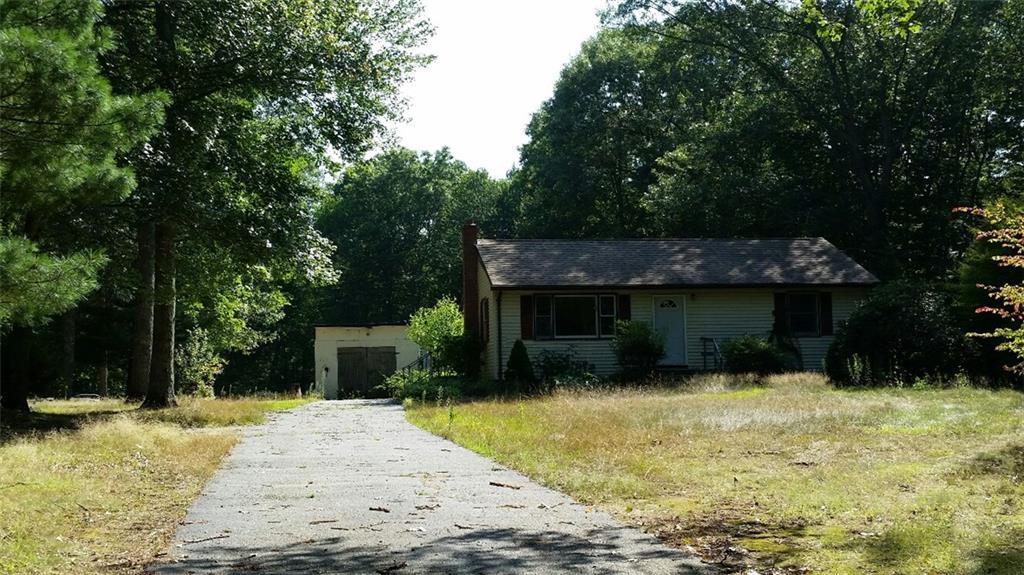 500 Westminster Road Canterbury, CT 06331 - Photo 1 of 1