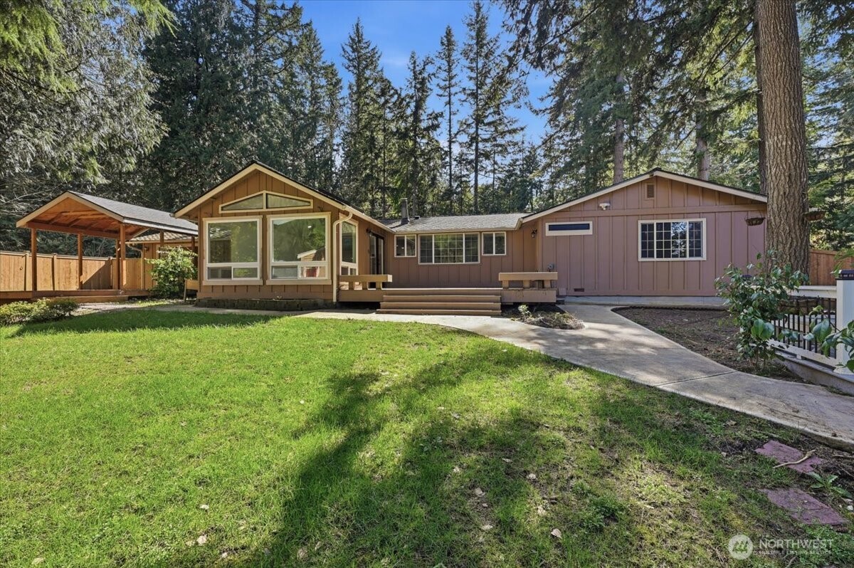 33807 Southeast 55th Street Fall City, WA 98024 - Photo 23 of 28