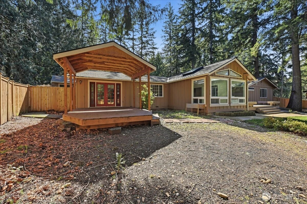 33807 Southeast 55th Street Fall City, WA 98024 - Photo 24 of 28