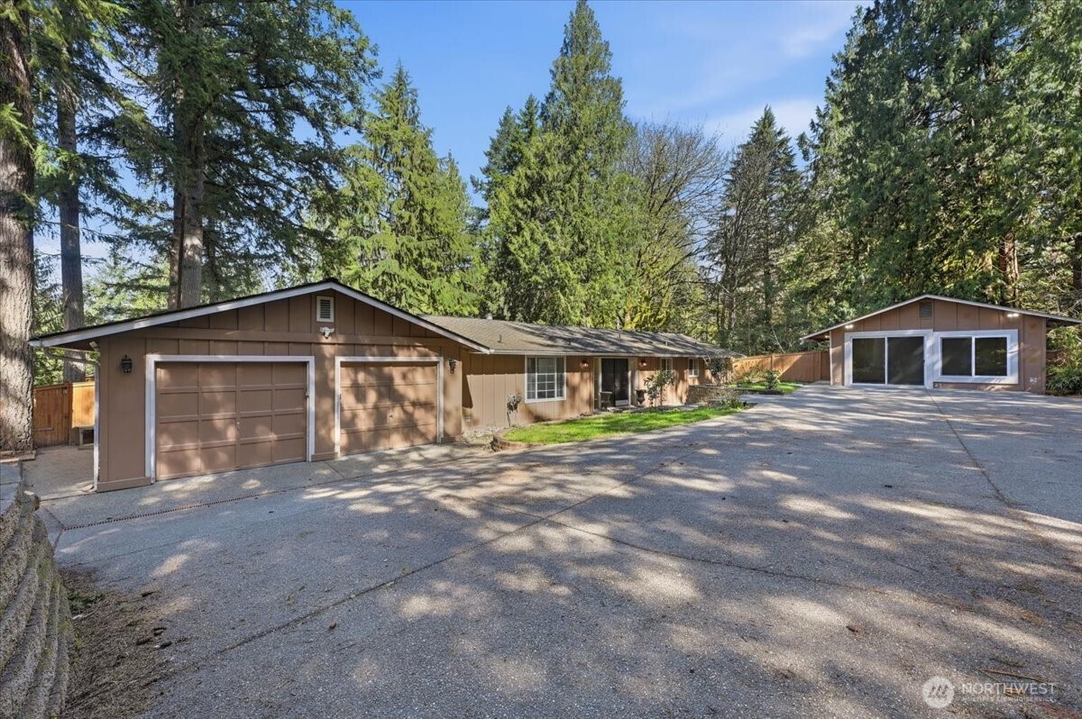 33807 Southeast 55th Street Fall City, WA 98024 - Photo 25 of 28