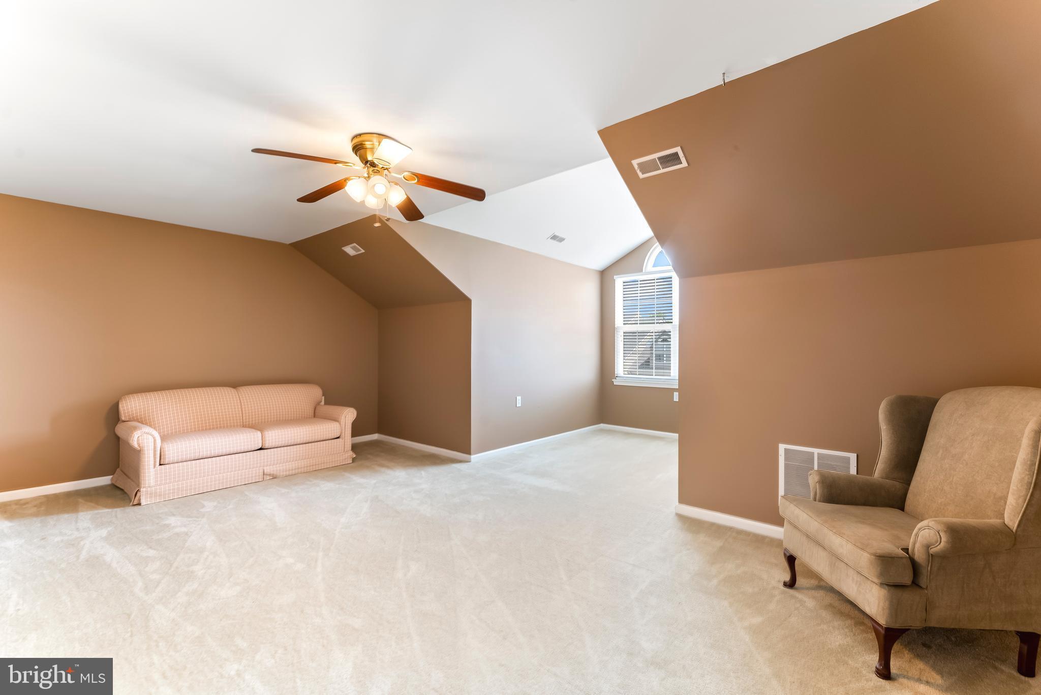 1302 Dawman Road Coatesville, PA 19320 - Photo 20 of 22 Loft, 3rd Bedroom