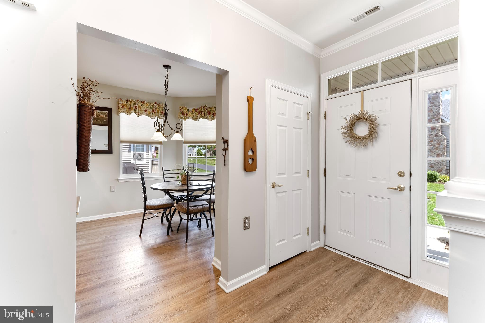 1302 Dawman Road Coatesville, PA 19320 - Photo 3 of 22 Foyer