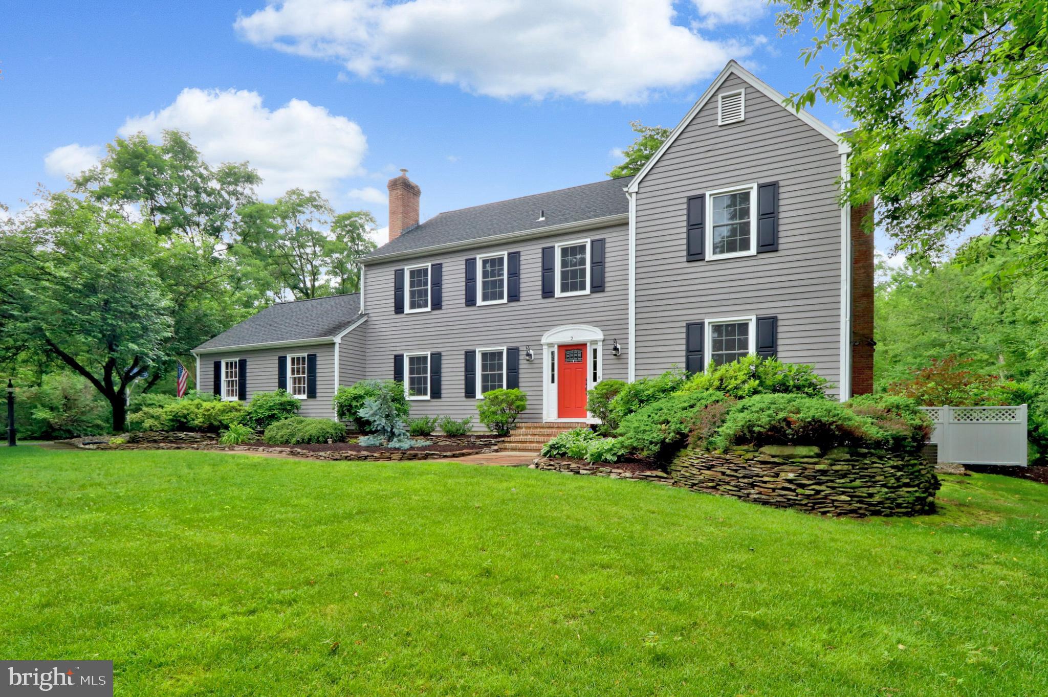 2 Cove Road Moorestown, NJ 08057 - Photo 1 of 32