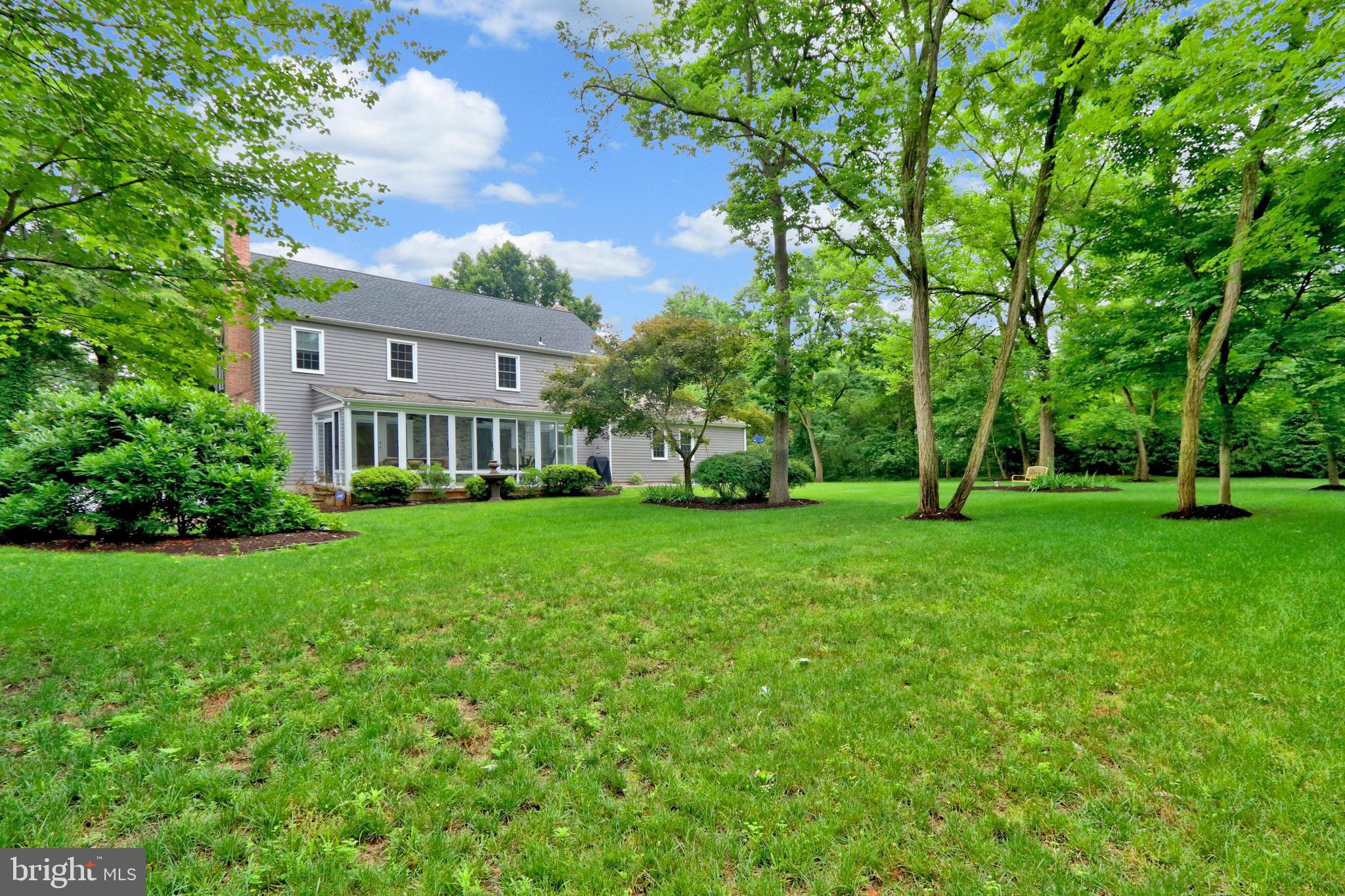 2 Cove Road Moorestown, NJ 08057 - Photo 2 of 32